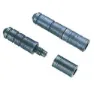 SunRace Cnp11 Kedjepinne 10 Enheter, Silver, 11s