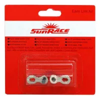 SunRace Cnq12 Kedjelänk 10 Enheter SunRace Cnq12 Kedjelänk 10 Enheter