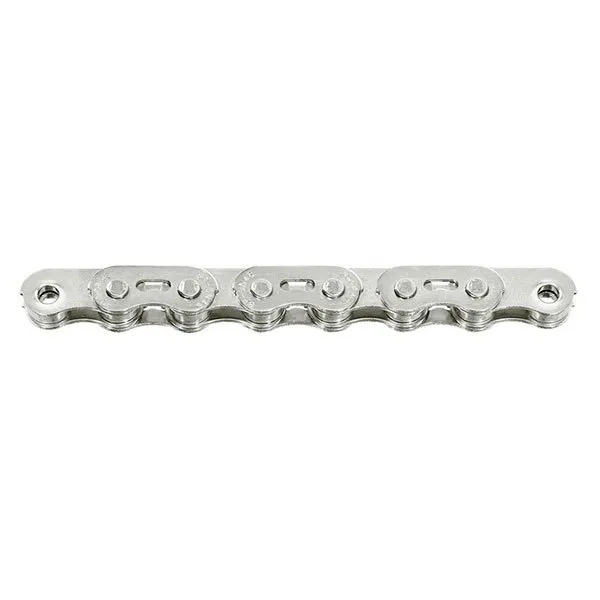 SunRace Cnx46 Kedja, Silver, 102 Links SunRace Cnx46 Kedja, Silver, 102 Links