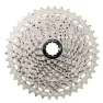 SunRace Csms2 Shimano/sram Hg Kassett, Silver, 10s, 11-51t