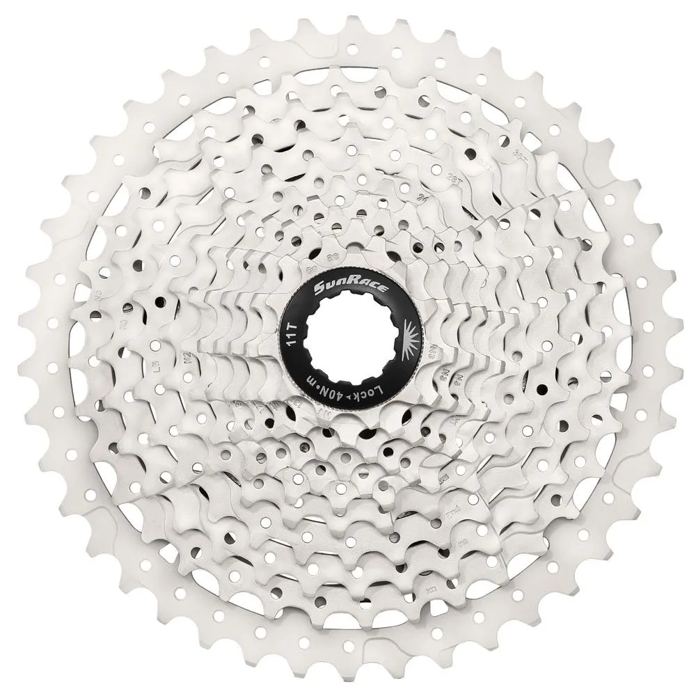 SunRace CSMS3 10-fach Kassette