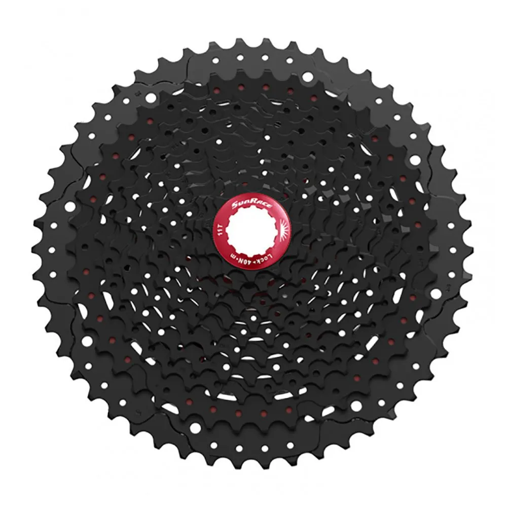SunRace Csmx8 Kassett