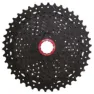SunRace Csmx9 Xd Kassett, Black, 11s, 10-46t