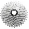 SunRace Csrx11 Eav Shimano/sram Hg Kassett, Silver, 11s, 11-34t