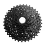 SunRace Csu9300 Shimano/sram Hg Kassett, Black, 9s, 11-36t