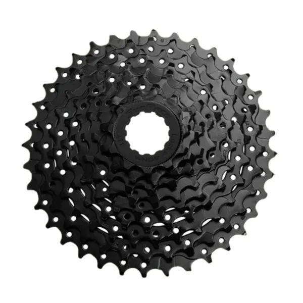 SunRace Csu98 9aw Shimano/sram Hg Kassett, Black, 9s, 11-36t SunRace Csu98 9aw Shimano/sram Hg Kassett, Black, 9s, 11-36t