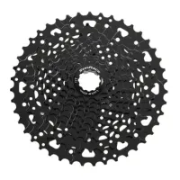 SunRace Csus400 Shimano/sram Hg Kassett SunRace Csus400 Shimano/sram Hg Kassett