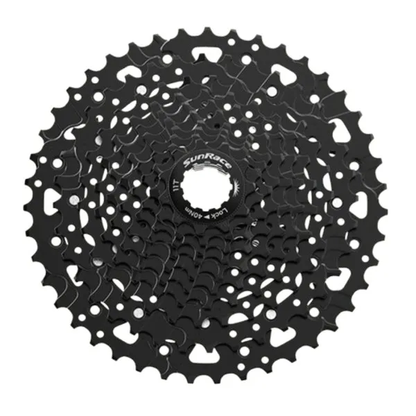 SunRace Csus400 Shimano/sram Hg Kassett SunRace Csus400 Shimano/sram Hg Kassett