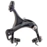 SunRace Cykel Främre Fälgbromsok, Black, One Size
