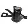 SunRace Dlm903 R9-hp Höger Växelväljare, Black, 12t