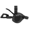 SunRace Dlmx3n Höger Växelväljare, Black, 11s