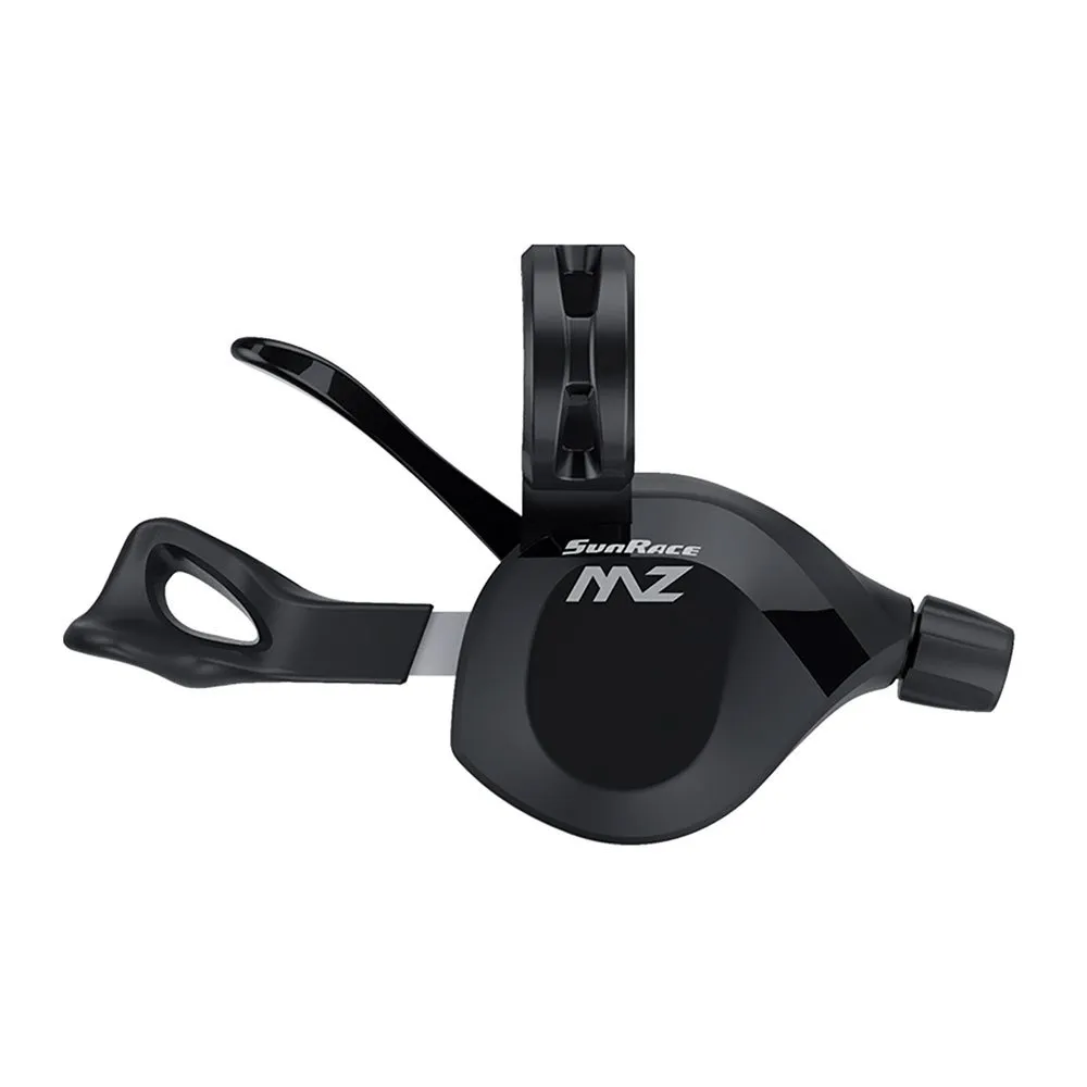 SunRace Dlmz3xn Sram Höger Växelväljare, Black, 12s SunRace Dlmz3xn Sram Höger Växelväljare, Black, 12s
