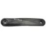 SunRace Fcm300 Vevparti, Black, 170mm, 48/38-28t