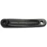 SunRace Fcm300 Vevparti, Black, 170mm, 48/38-28t
