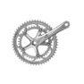 SunRace Fcr96 9s Vevparti, Silver, 170mm, 50-34t