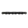 SunRace Flat Top 12s Sram/shimano Kedja, Black, 126 Links, 12s