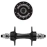 SunRace Hbt30 Baknav, Black, 32H, 10 x 130mm