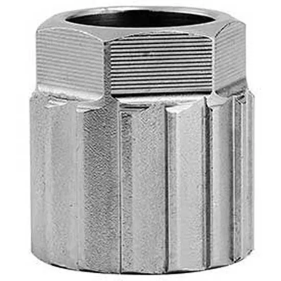 SunRace Htr147 Kassettlåsringsverktyg, Silver, One Size