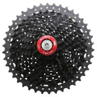 SunRace kassett 11-36 10 speed