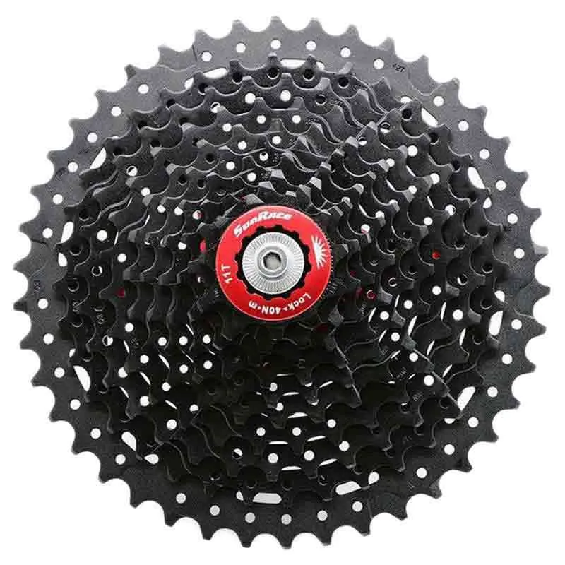 SunRace kassett 11-36 10 speed