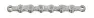 SunRace Kedja Sunrace 8 speed silver - 116 Led