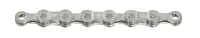 SunRace Kedja Sunrace 8 speed silver - 116 Led SunRace Kedja Sunrace 8 speed silver - 116 Led