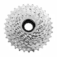SunRace Mfe60 Kassett