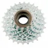 SunRace Mfm60 8s Kassett, Silver, 8s, 13-32t