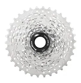 SunRace MTB CSM96 11-34 kassett SunRace MTB CSM96 11-34 kassett