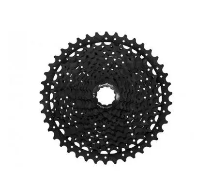 SunRace MTB CSMS8 11-36T Kassett SunRace MTB CSMS8 11-36T Kassett
