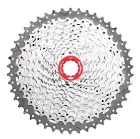 SunRace MTB CSMX80 11-50 Kassett SunRace MTB CSMX80 11-50 Kassett
