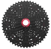 SunRace MTB CSMZ90 11-50 Kassett SunRace MTB CSMZ90 11-50 Kassett