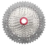 SunRace MTB CSMZ90 11-50 Kassett SunRace MTB CSMZ90 11-50 Kassett
