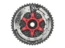 SunRace MTB CSMZ91X 12-Delad Kassett
