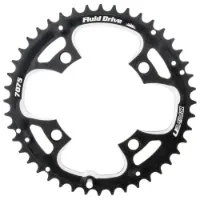 SunRace Mx0 3x 104 Bcd Kedjehjul