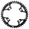 SunRace Mx0 3x 104 Bcd Kedjehjul, Black, 44t