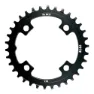 SunRace Mx00 Symmetric 96 Bcd Kedjehjul