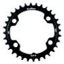 SunRace Mx04 104 Bcd Kedjehjul