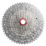 SunRace Mz903 Kassett, Silver, 12s, 11-51t