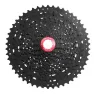 SunRace Mz903 Wa1r Shimano/sram Hg Kassett, Black, 12s, 11-51t