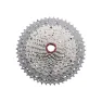 SunRace MZ932 Microspline 45-51T 12-Speed, Silver, 12s, 10-51t