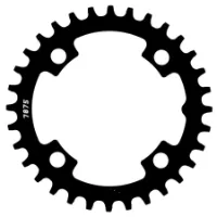 SunRace Narrow-wide Bcd 104 Kedjehjul