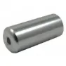SunRace Ofb50 5 Mm Bromsvajerhylsa För Cykel 200 Enheter, Silver, One Size