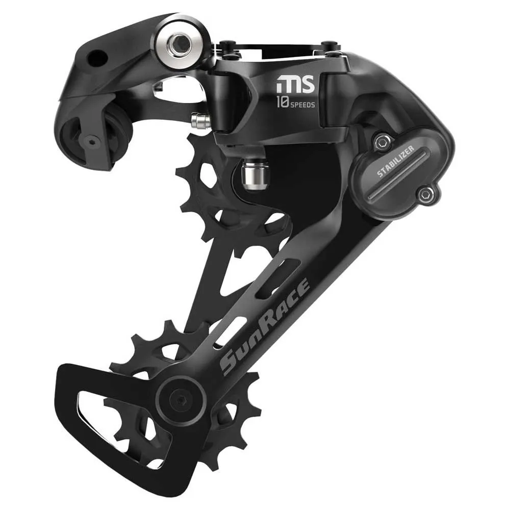 SunRace Rdmz600 Direct Bakväxel, Black, 12s, Max 51t SunRace Rdmz600 Direct Bakväxel, Black, 12s, Max 51t