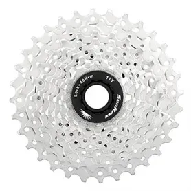 SunRace Road CSRS0 11-28 Kassett SunRace Road CSRS0 11-28 Kassett