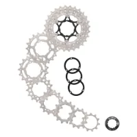 SunRace Road CSRS0 11-32 Kassett SunRace Road CSRS0 11-32 Kassett