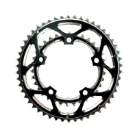 SunRace Rx0 Int Cnc 5b 110 Bcd Kedjehjul SunRace Rx0 Int Cnc 5b 110 Bcd Kedjehjul