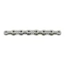 SunRace S-cnm9x Kedja, Silver, 116 Links