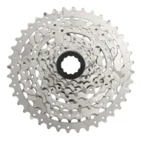 SunRace Shimano Kassett