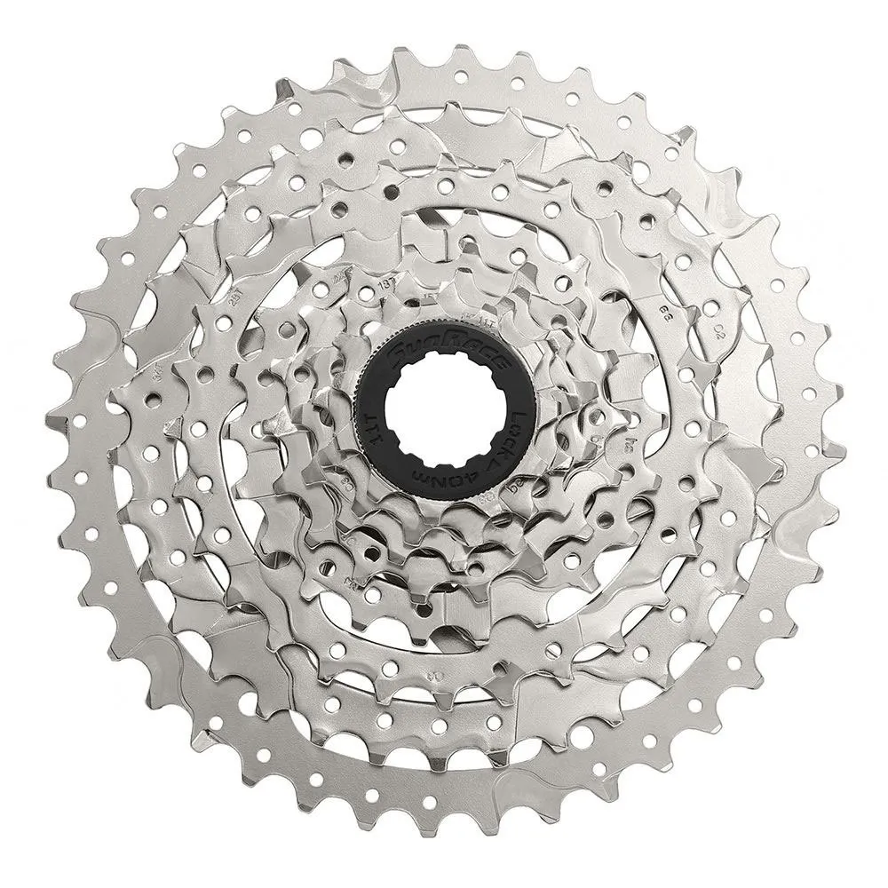 SunRace Shimano Kassett